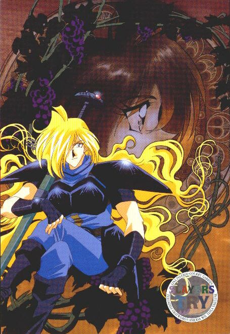 Otaku Gallery  / Anime e Manga / The Slayers / Personaggi / Gruppo / group (10).jpg